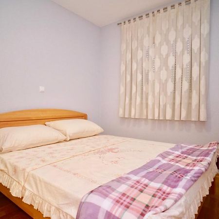 Villa luxury Trogir Seget Vranjica Ngoại thất bức ảnh