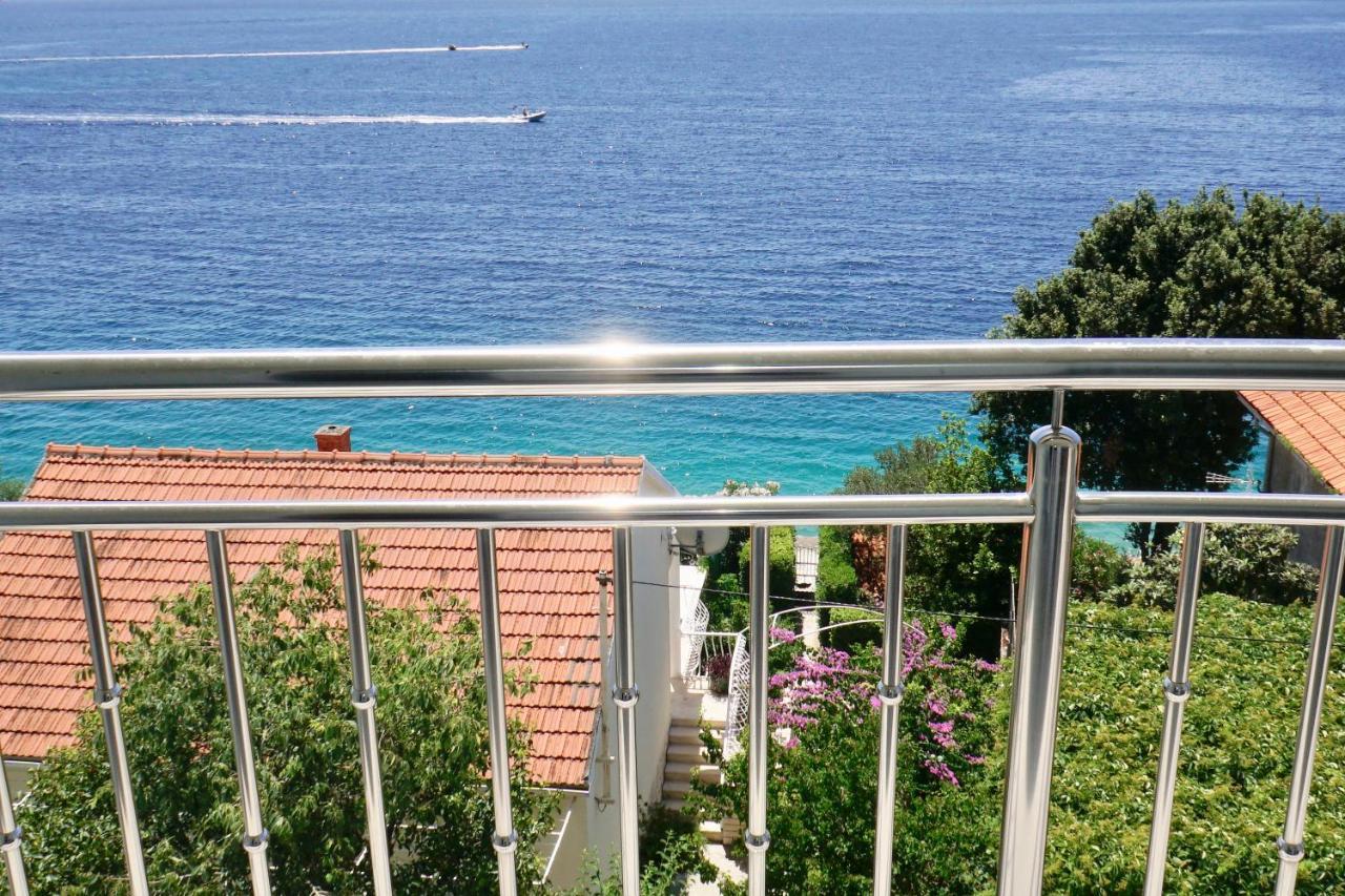 Villa luxury Trogir Seget Vranjica Ngoại thất bức ảnh